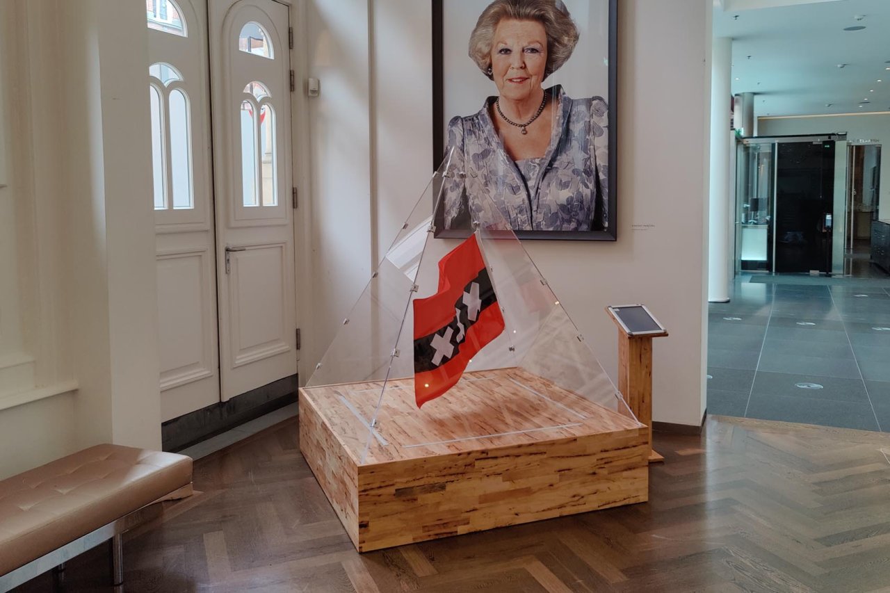PottersOntwerpen Hogeschool van Amsterdam 01
